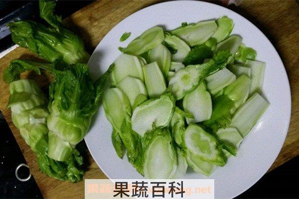 儿菜
