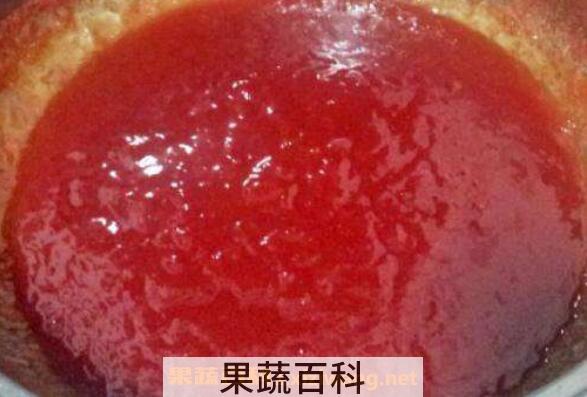 羊奶果酱怎么做 羊奶果酱的做法步骤教程