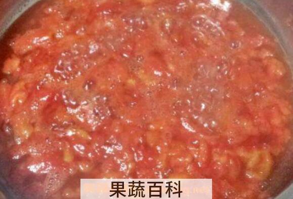 羊奶果酱怎么做 羊奶果酱的做法步骤教程