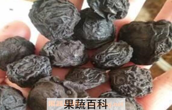 桦菌芝的功效与作用 桦菌芝的副作用