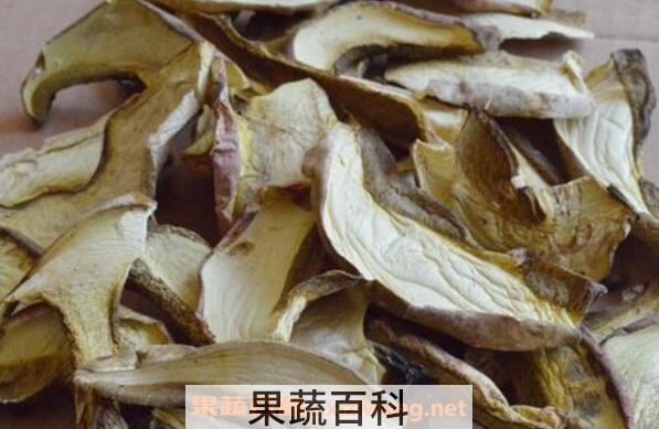 白葱菌的功效与作用