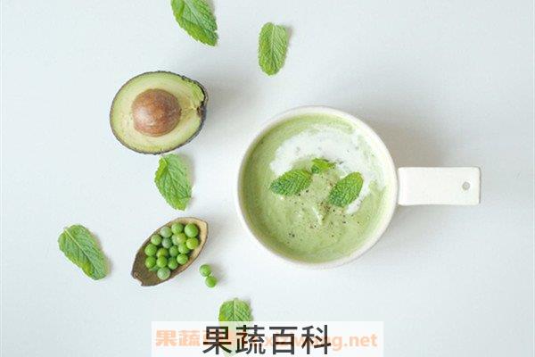 牛油果