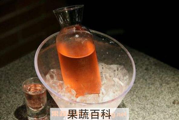 羊奶果泡酒功效与作用