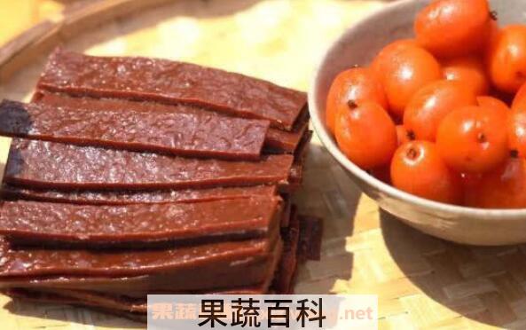 羊奶果糕怎么做 羊奶果糕的做法步骤教程