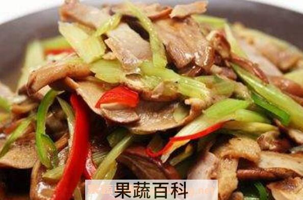 牛肝菌怎么吃 牛肝菌的食用方法
