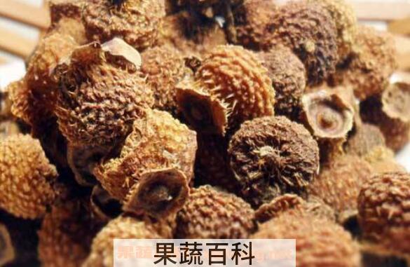 刺梨对肾的功效与作用 吃刺梨的好处