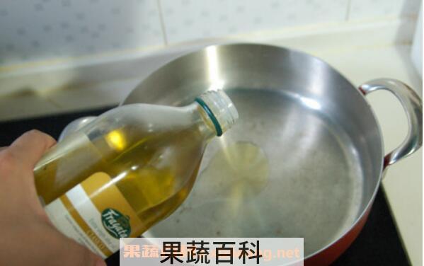 炒菜时橄榄油怎么使用 橄榄油炒菜的危害