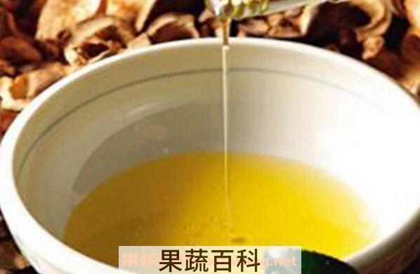 山茶油的功效与作用 山茶油能美容吗