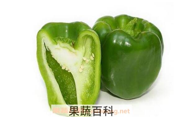 青椒生吃的功效与作用 青椒的禁忌