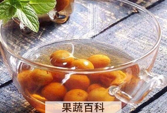黄皮果泡酒的做法 黄皮酒的制作方法