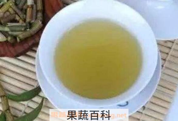 野生石斛的功效与作用 野生石斛的食用方法