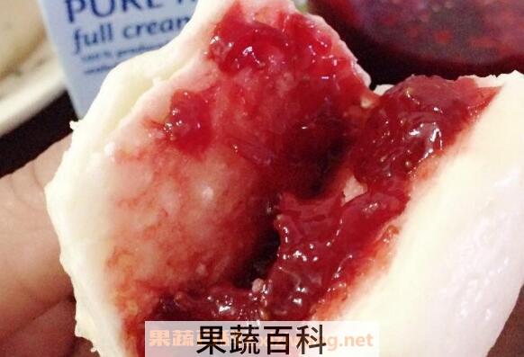 草莓酱可以怎么吃 草莓酱怎么吃最好吃
