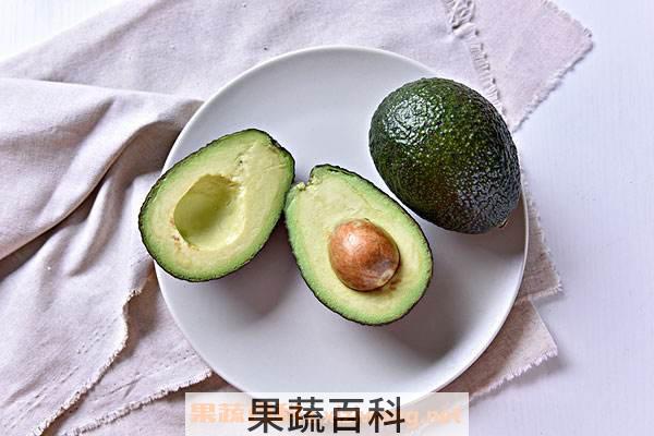 牛油果
