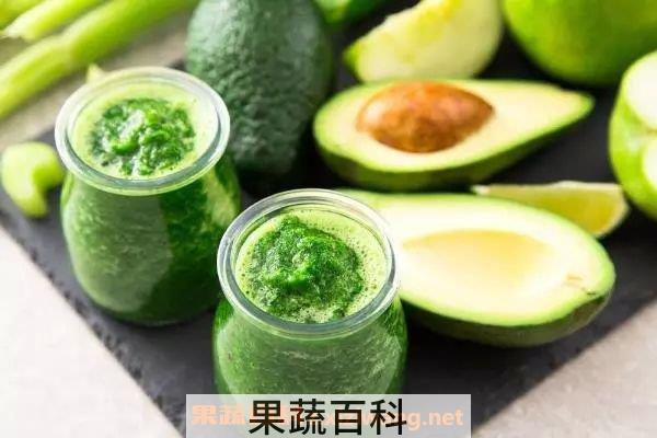 牛油果
