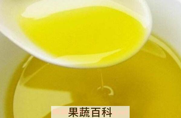 什么是生茶油 生茶油的功效与作用