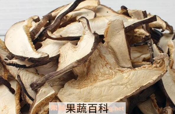 雪山松茸有什么功效 雪山松茸的功效与作用