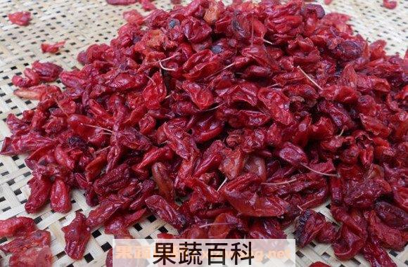 干红枣皮
