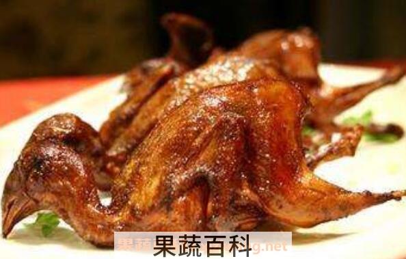 鹌鹑肉为什么没人吃 什么人不能吃鹌鹑肉