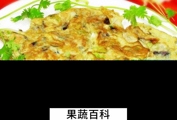 果蔬百科芙蓉花怎么吃