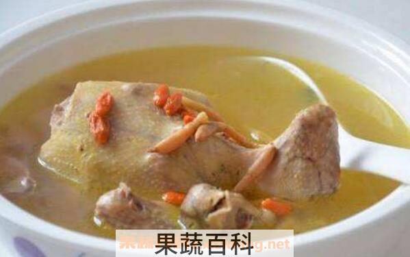 鸽子汤怎么炖最营养
