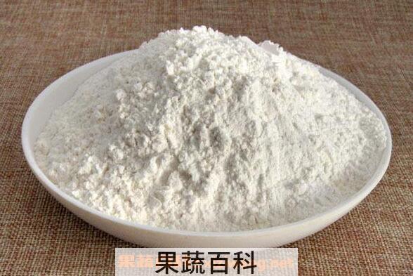 葛根粉怎么吃 葛根粉的食用方法