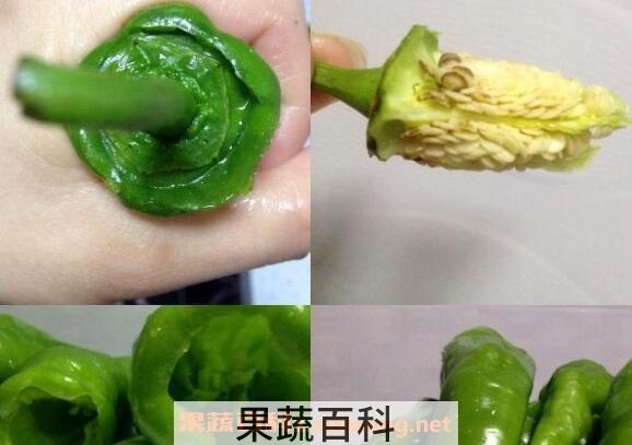 辣椒柄的功效与作用 辣椒柄的药用价值