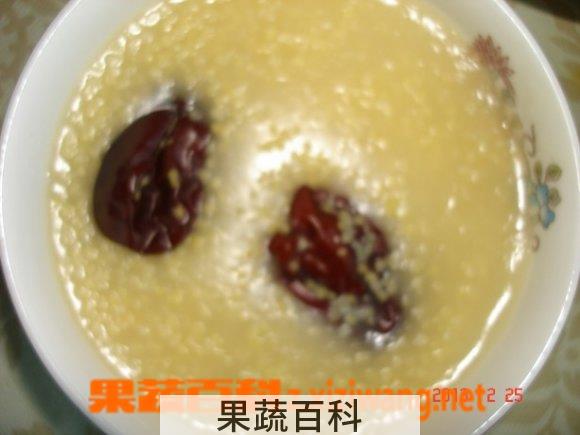 果蔬百科