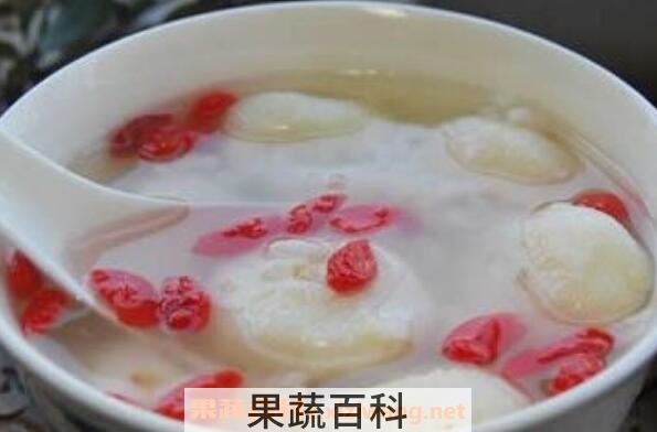 荸荠的正确食用方法