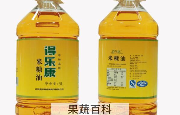 哪种人不能吃米糠油 米糠油的副作用