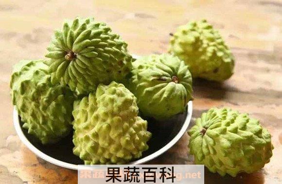 释迦果