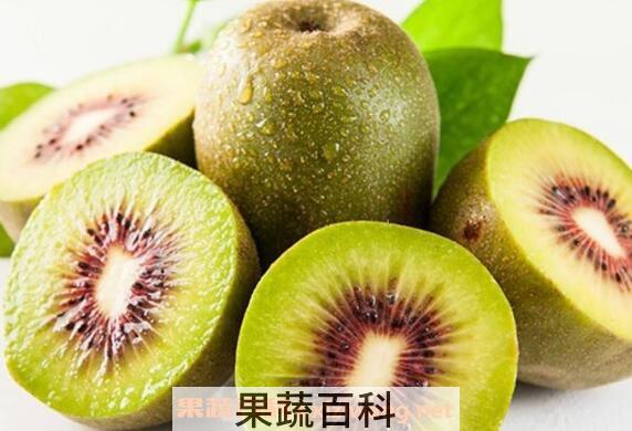 猕猴桃怎么吃 猕猴桃的吃法小窍门