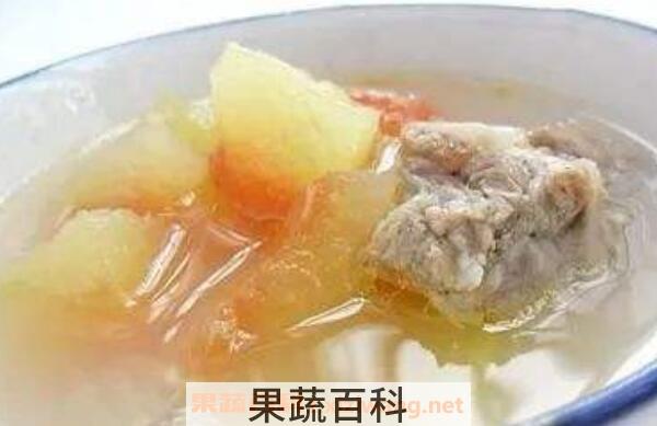 西瓜皮怎么吃 西瓜皮的家常做法大全