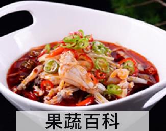 果蔬百科虫草田鸡粥