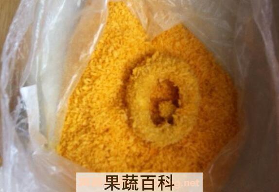 面包米糠如何做 面包米糠的用法