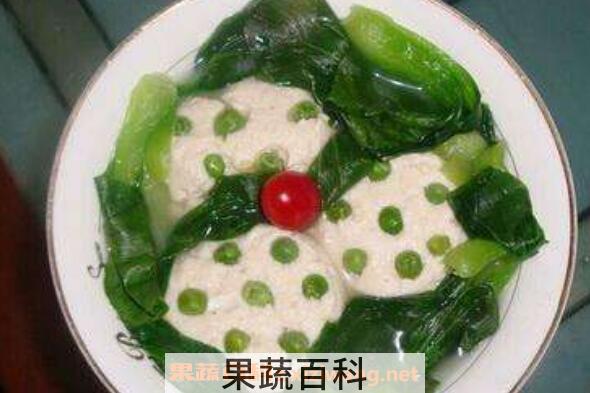  莲蓬煲汤有什么作用