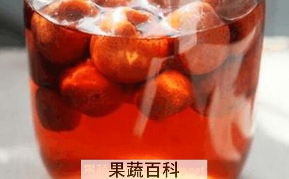 山楂酒的功效与作用