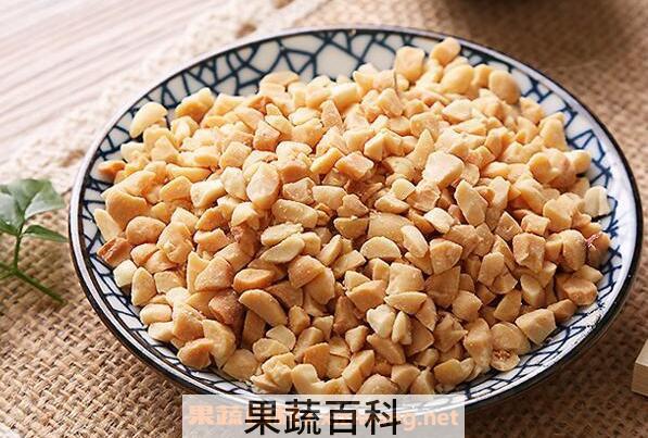 花生粉怎么吃 花生粉的吃法大全