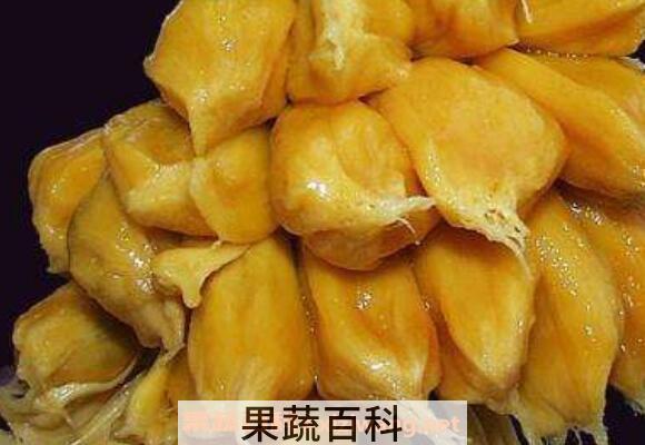 菠萝蜜如何剥皮 菠萝蜜怎么剥皮小窍门