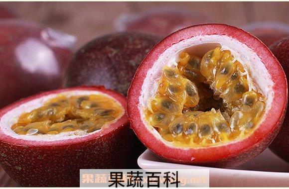 鸡蛋果