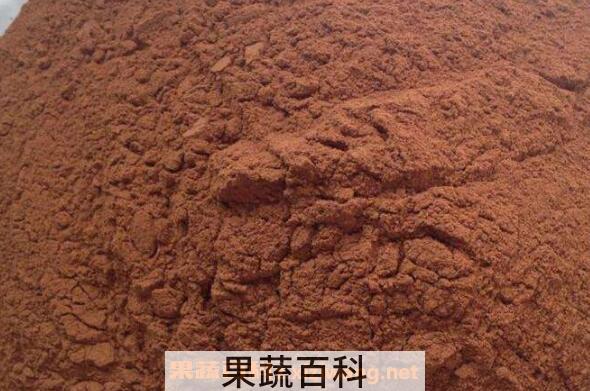 葡萄籽粉的功效与禁忌