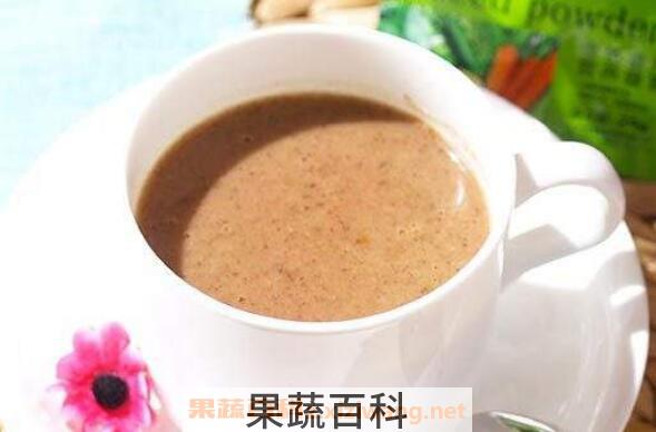 葡萄籽粉的功效与禁忌