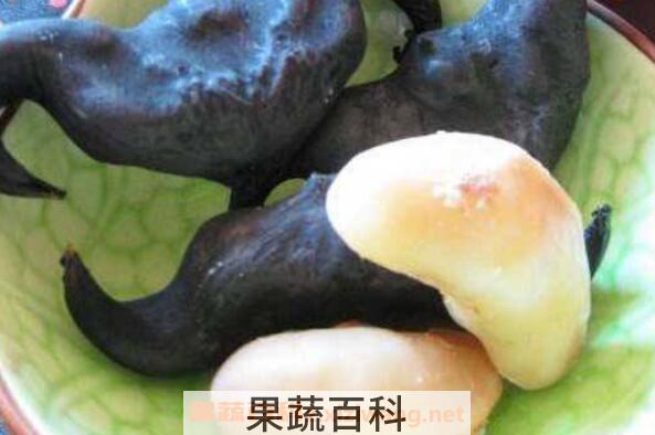 菱角怎么吃 菱角怎么剥壳