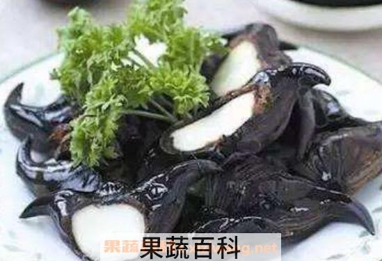 菱角怎么吃 菱角怎么剥壳