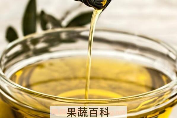 亚麻油酸的功效与作用 亚油酸的副作用