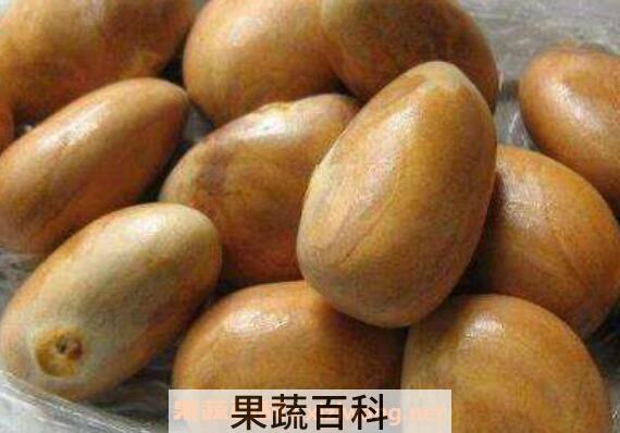菠萝蜜的核怎么吃 菠萝蜜核的营养价值
