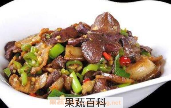 新鲜牛肝菌怎么做好吃 新鲜牛肝菌的做法