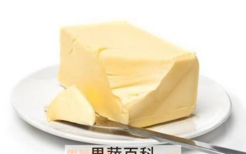 黄牛油的吃法 黄牛油的功效与作用及食用方法