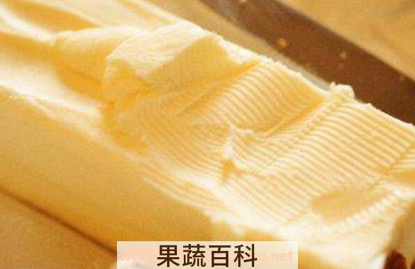 黄牛油的功效与作用及食用方法