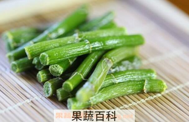 铁皮石斛怎么吃 铁皮石斛的正确食用方法
