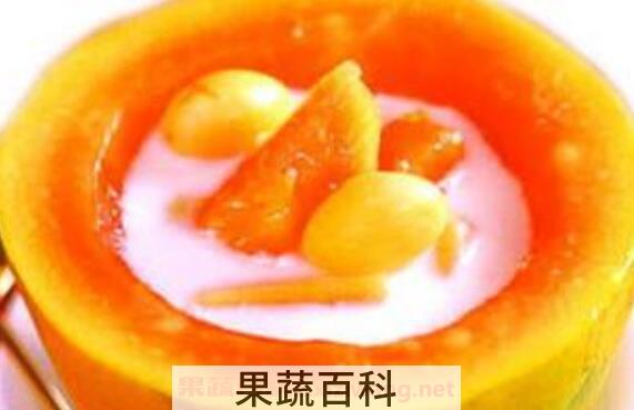 木瓜怎么吃 木瓜可以怎样吃